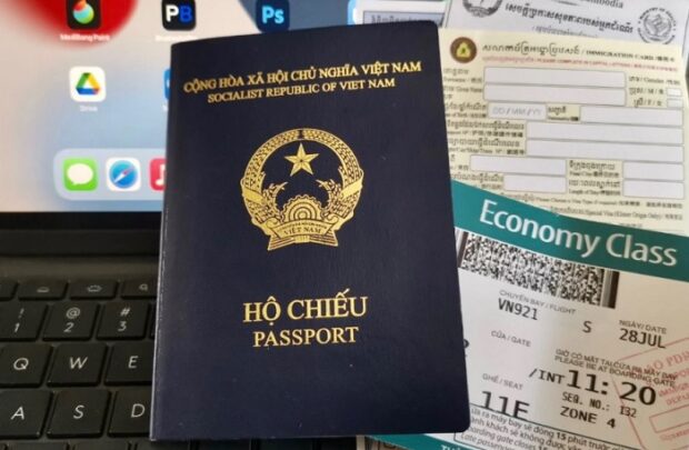 Thủ tục xin visa Hungary